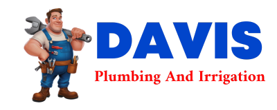 Trusted plumber in JONAS RIDGE